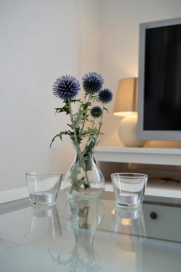 Ferienwohnung Fam.Zimmer 鲁斯特 外观 照片